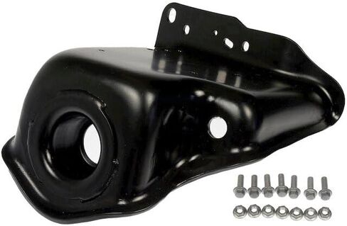Coil Spring Bracket Front Left for 2005-2007 Ford F450 Super Duty in Saudi Arabia