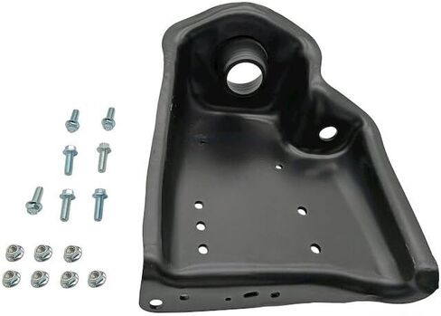 Coil Spring Bracket Front Left for 2004-2007 Ford F550 Super Duty in Saudi Arabia