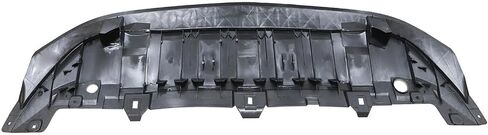 Secosautoparts الأمامية واقي طين درع لذيلة الوفير تحت الغطاء متوافق مع CLA 250 2014 2015 2016 استبدال# 117850036 MB8850136 in Kuwait