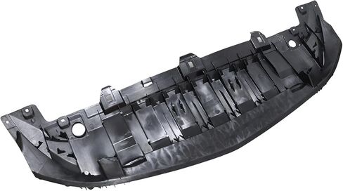 Secosautoparts الأمامية واقي طين درع لذيلة الوفير تحت الغطاء متوافق مع CLA 250 2014 2015 2016 استبدال# 117850036 MB8850136 in Kuwait