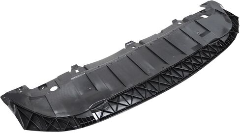 Secosautoparts الأمامية واقي طين درع لذيلة الوفير تحت الغطاء متوافق مع CLA 250 2014 2015 2016 استبدال# 117850036 MB8850136 in Kuwait
