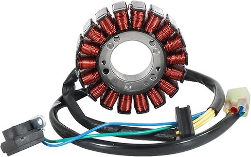 stator دوار لفائف الإشعال لـ GOES ATV G220 G300S 3112039A-000 AEO-3112039A-000 AEO-31120206-000 AEO-31120207-000 in Saudi Arabia