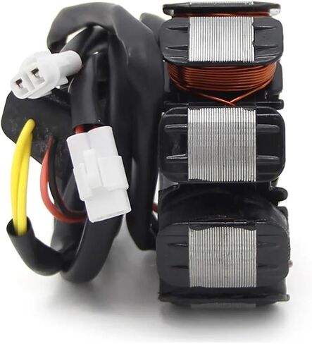 Stator Coil Accessories For KLF220 KLF 220 Bayou 220 1988-1995 21003-1172 21003-1262 Motorcycle Magneto Stator Coil in Saudi Arabia