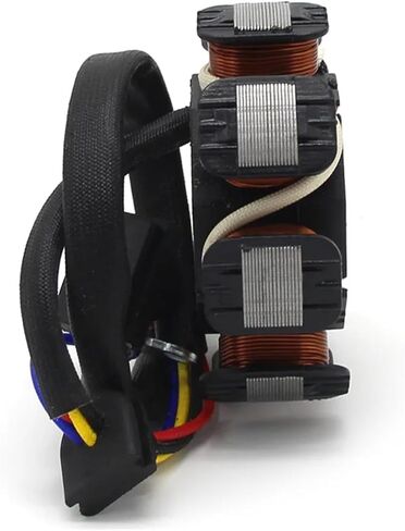 Stator Coil Motorcycle Accessories For YFM90 Raptor 90 EFI L/C YFM 90 2016-2018 BD3-H1410-00 Magneto Stator Coils in Saudi Arabia