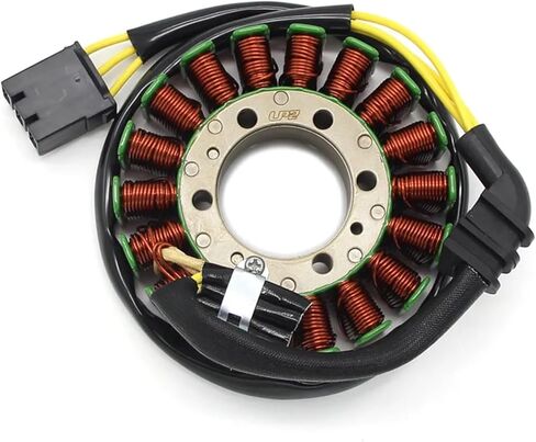لفائف Stator Magneto للدراجات النارية لـ CB400SF CB400 V400 4 5 CB 400SF 400 2008-2018 31120-MFM-701 in Saudi Arabia