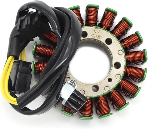 لفائف Stator Magneto للدراجات النارية لـ CB400SF CB400 V400 4 5 CB 400SF 400 2008-2018 31120-MFM-701 in Saudi Arabia