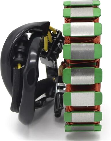 لفائف Stator Magneto للدراجات النارية لـ CB400SF CB400 V400 4 5 CB 400SF 400 2008-2018 31120-MFM-701 in Saudi Arabia