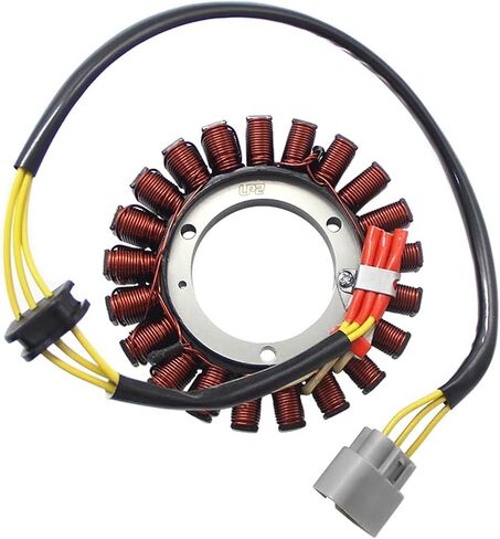 مولد لفائف الجزء الأمامي للدراجات النارية لـ R1200GS R1200R R1200RS OEM ： 12317724032 12318356824 12318526908 مولد المحرك in Saudi Arabia