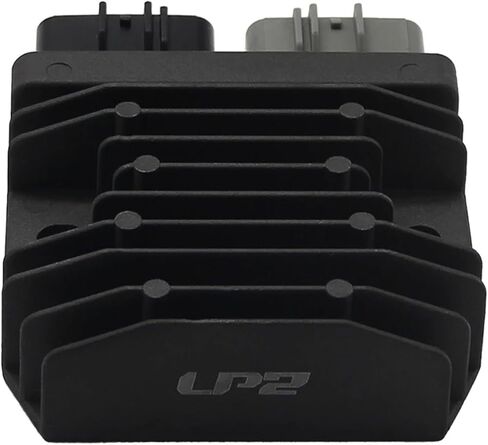 Motorcycle Voltage Regulator Rectifier+Magneto Stator Coil +Engine Cover Gasket For FZ1 FZ8 N NA SA S FZ8-SA 5VY-15451-00 in Saudi Arabia