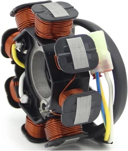 Magneto Stator Coil For Arctic DVX 90 2006-2017 DVX 90 2006-2008/2011-2017 OEM:3305-256 3305-254 Motorcycle Stator Coil in Saudi Arabia