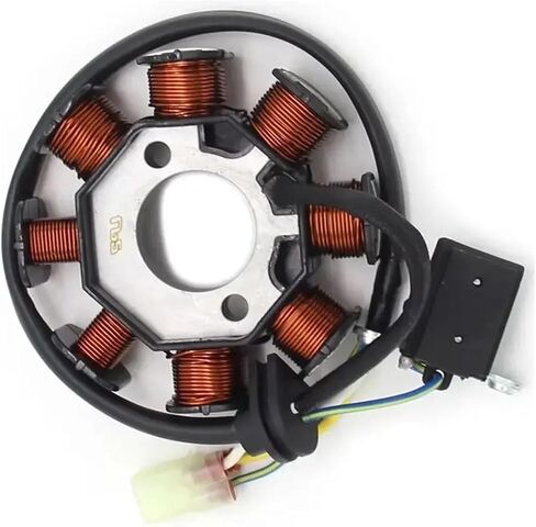 Magneto Stator Coil For Arctic DVX 90 2006-2017 DVX 90 2006-2008/2011-2017 OEM:3305-256 3305-254 Motorcycle Stator Coil in Saudi Arabia