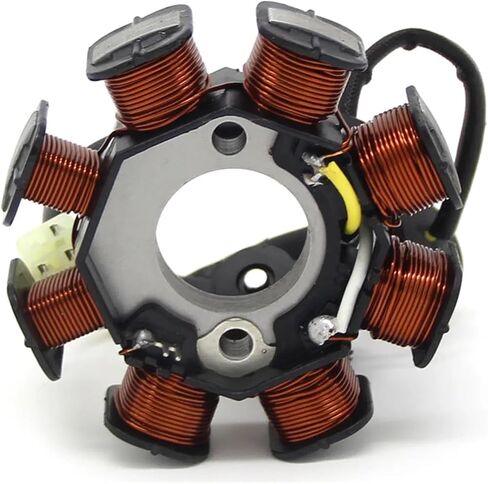 Magneto Stator Coil For Arctic DVX 90 2006-2017 DVX 90 2006-2008/2011-2017 OEM:3305-256 3305-254 Motorcycle Stator Coil in Saudi Arabia