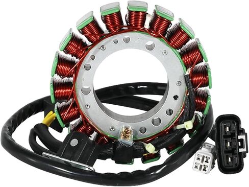 محرك Starter Electric Foreman 500 Rancher 420 520 TRX420TM TRX420TE TRX420FE TRX420FA1 TRX420FA2 19030-HR3-A21 in Saudi Arabia