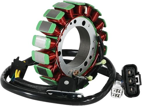 محرك Starter Electric Foreman 500 Rancher 420 520 TRX420TM TRX420TE TRX420FE TRX420FA1 TRX420FA2 19030-HR3-A21 in Saudi Arabia