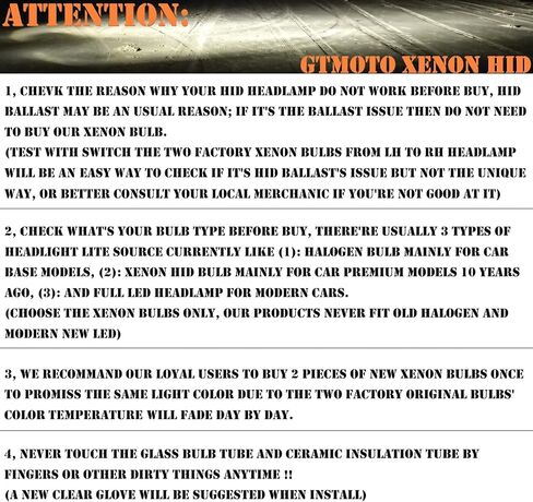 لعام 2010 2011 2012 2013 2014 2015 المصابيح الأمامية Audi Q7 Hid Hid D3S Xenon Bulb ، Q5 S4 S5 A3 A4 A5 A6 A7 Bi-Xenon ، 6000K White OEM 35W D3SC1 Light ، حزمة 2 in Kuwait