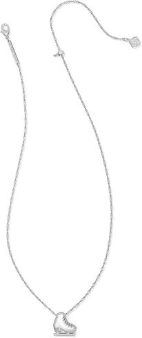 Kendra Scott Ice Skate Short Pendant Necklace ، مجوهرات الأزياء للنساء in Kuwait