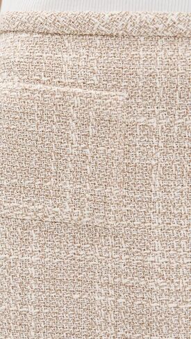 Theory Women's Binding Mini Skirt in Saudi Arabia