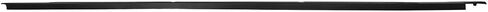 Bed Rail Cover Side Rail Top Molding Set ABS Fits For 2014-2020 for Toyota Tundra Truck Bed Rail Caps in Saudi Arabia