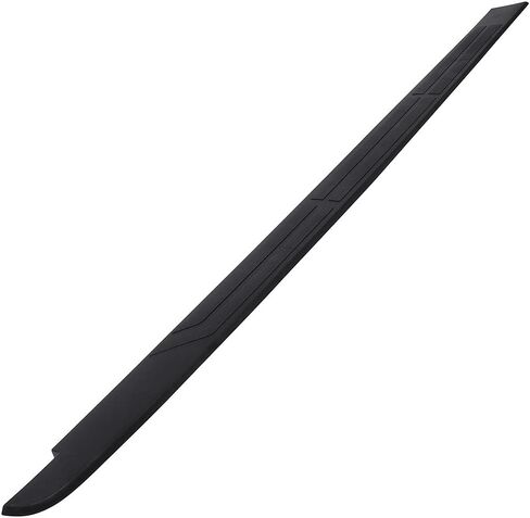 Bed Rail Cover Side Rail Top Molding Set ABS Fits For 2014-2020 for Toyota Tundra Truck Bed Rail Caps in Saudi Arabia