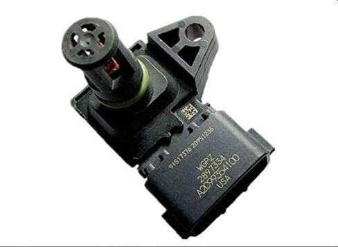 MAP Sensor For Cummins Air Pressure Temperature Sensor M11 ISC ISL ISM ISX ISB OEM 5WK96802 2872784 4921324 2897334 in Saudi Arabia