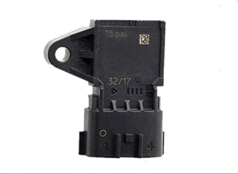 MAP Sensor For Cummins Air Pressure Temperature Sensor M11 ISC ISL ISM ISX ISB OEM 5WK96802 2872784 4921324 2897334 in Saudi Arabia