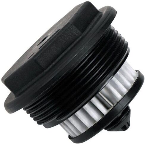 Automatic Transmission Filter Terms of Use External for Buick for Encore 2020-2021,for Chevy for Cruze 2019 for Malibu 2019-2021 for Trailblazer 2021 in Saudi Arabia