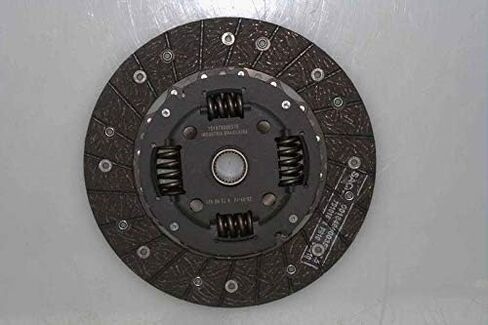 Sachs SD80234 CLUCT DISC in Saudi Arabia