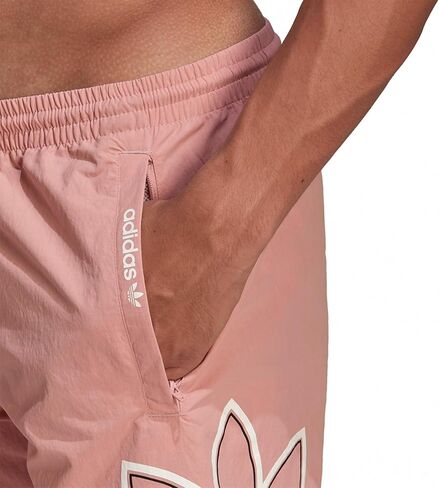 Adidas Men's Sport Swim Shorts, Wonder Mauve in Saudi Arabia