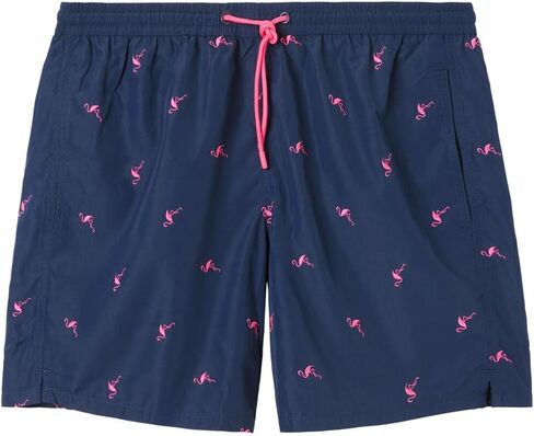 Men’s Patterned Swimming Trunks Formentera in Saudi Arabia