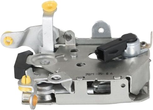 for Ford for Explorer 1991-2001 Door Latch Assembly Front Right APO56784,Repair your car in Saudi Arabia