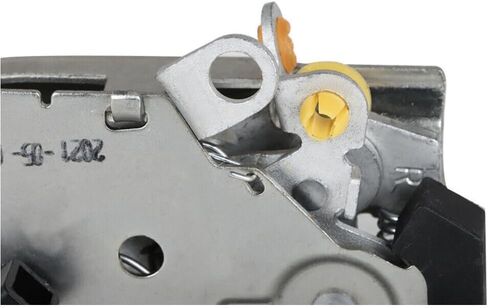 for Ford for Explorer 1991-2001 Door Latch Assembly Front Right APO56784,Repair your car in Saudi Arabia
