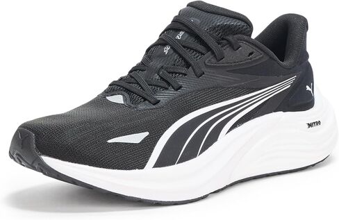 PUMA UNISEX-Child Electrify Nitro (Big Kid) Sneaker in Saudi Arabia