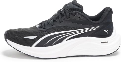 PUMA UNISEX-Child Electrify Nitro (Big Kid) Sneaker in Saudi Arabia