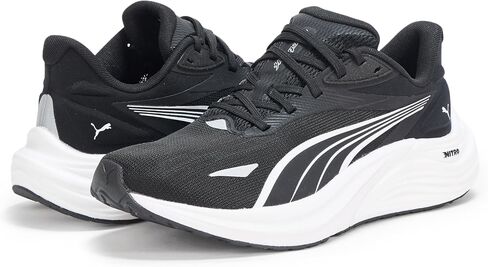 PUMA UNISEX-Child Electrify Nitro (Big Kid) Sneaker in Saudi Arabia