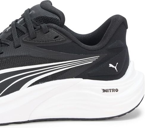 PUMA UNISEX-Child Electrify Nitro (Big Kid) Sneaker in Saudi Arabia