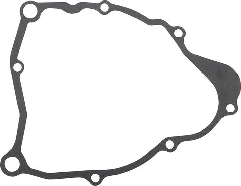 Woostar Engine Stator Cover Cover Platection for 1994-2000 Timberwolf 250 YFB250 2WD 4WD 2001 2002 2004 Bear Tracker 250 2x4 YFM250X 1999 2000 YFM250X OEM 4BD-15451-01-00 4BD-15451-00-00-00 in Saudi Arabia