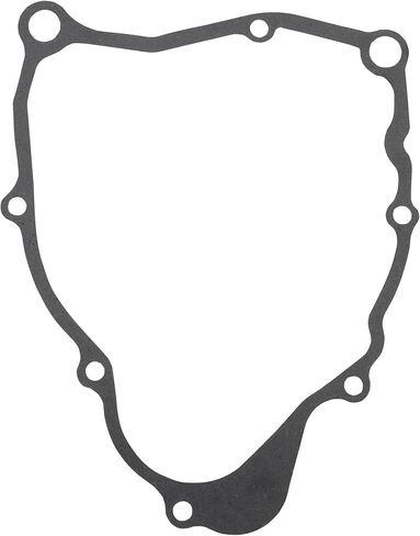 Woostar Engine Stator Cover Cover Platection for 1994-2000 Timberwolf 250 YFB250 2WD 4WD 2001 2002 2004 Bear Tracker 250 2x4 YFM250X 1999 2000 YFM250X OEM 4BD-15451-01-00 4BD-15451-00-00-00 in Saudi Arabia