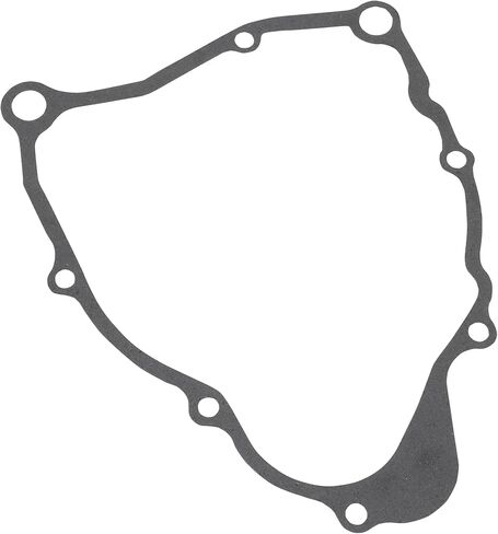 Woostar Engine Stator Cover Cover Platection for 1994-2000 Timberwolf 250 YFB250 2WD 4WD 2001 2002 2004 Bear Tracker 250 2x4 YFM250X 1999 2000 YFM250X OEM 4BD-15451-01-00 4BD-15451-00-00-00 in Saudi Arabia