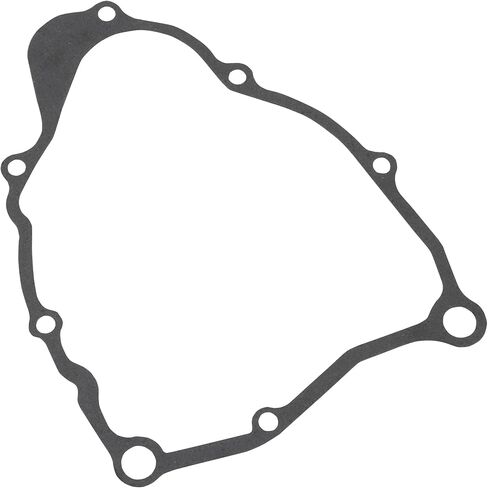 Woostar Engine Stator Cover Cover Platection for 1994-2000 Timberwolf 250 YFB250 2WD 4WD 2001 2002 2004 Bear Tracker 250 2x4 YFM250X 1999 2000 YFM250X OEM 4BD-15451-01-00 4BD-15451-00-00-00 in Saudi Arabia