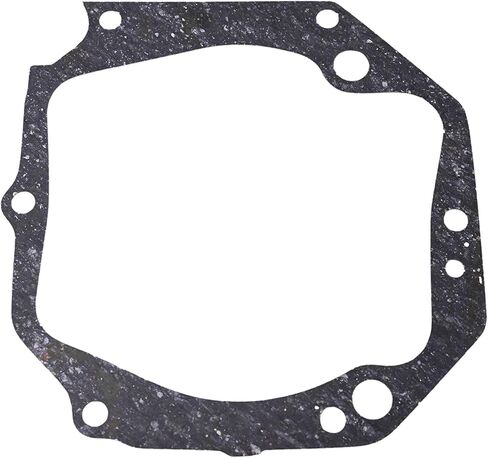 Yamaha 26H-15461-00-00 GASKET ، CORRANK COVER2 ؛ جديد # 3JP-15461-01-00 صنعه Yamaha in Saudi Arabia