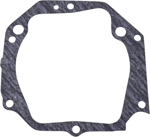 Yamaha 26H-15461-00-00 GASKET ، CORRANK COVER2 ؛ جديد # 3JP-15461-01-00 صنعه Yamaha in Saudi Arabia
