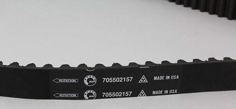 Genuine OEM 2015 Can Am Spyder F3 Drive Belt IN STOCK 705502157 in Saudi Arabia