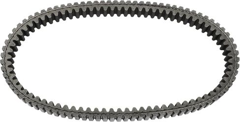 No.590110003 ATV UTV Drive Belt for Kawasaki KFX700 2004-2009 V-Belt in Saudi Arabia
