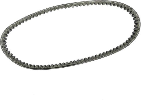 Areyourshop Drive Belt 919OCX25W لـ Kymco Mongoose MXU 250 270 300 03-18 BET & WIN 250 ، لـ Grandvista 250 2004-2011 in Saudi Arabia