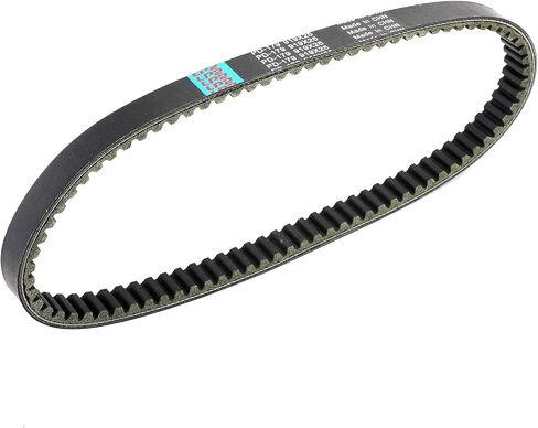 Areyourshop Drive Belt 919OCX25W لـ Kymco Mongoose MXU 250 270 300 03-18 BET & WIN 250 ، لـ Grandvista 250 2004-2011 in Saudi Arabia