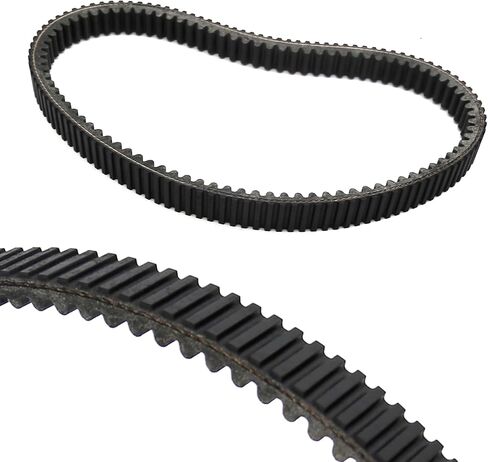 Drive Belt Replacement for 3211180 3211172 3211196 Compatible with Polaris Ranger 900 1000 XP XP4 2013-2020 RZR S 900 1000 XP XP4 2015-2020 RZR 900 1000 XP XP 4 2014-2020 ACE 570 900 2015-2020 in Saudi Arabia