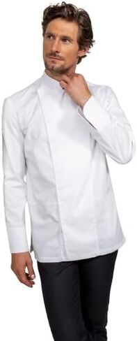 Dave Chef Jacket - Contemporary Design, Superior Comfort, Durable & Eco-Friendly in Saudi Arabia