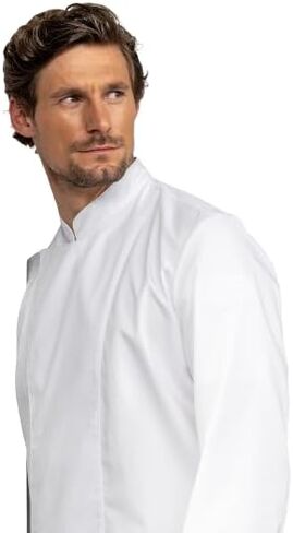 Dave Chef Jacket - Contemporary Design, Superior Comfort, Durable & Eco-Friendly in Saudi Arabia