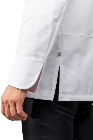 Dave Chef Jacket - Contemporary Design, Superior Comfort, Durable & Eco-Friendly in Saudi Arabia