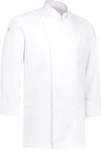 Dave Chef Jacket - Contemporary Design, Superior Comfort, Durable & Eco-Friendly in Saudi Arabia